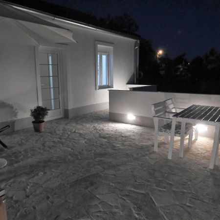 Casa De Rea Apartamento Crikvenica Exterior foto