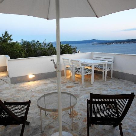 Casa De Rea Apartamento Crikvenica Exterior foto