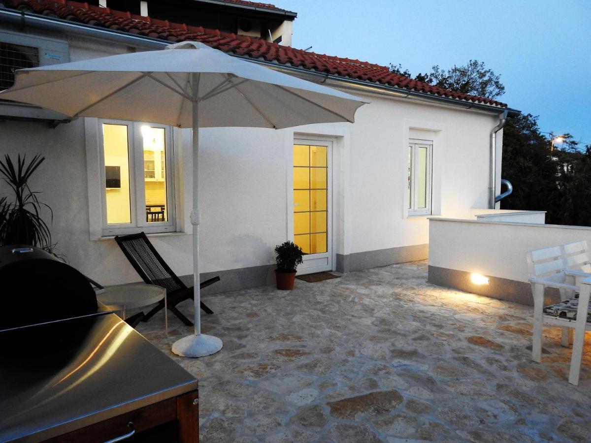 Casa De Rea Apartamento Crikvenica Exterior foto