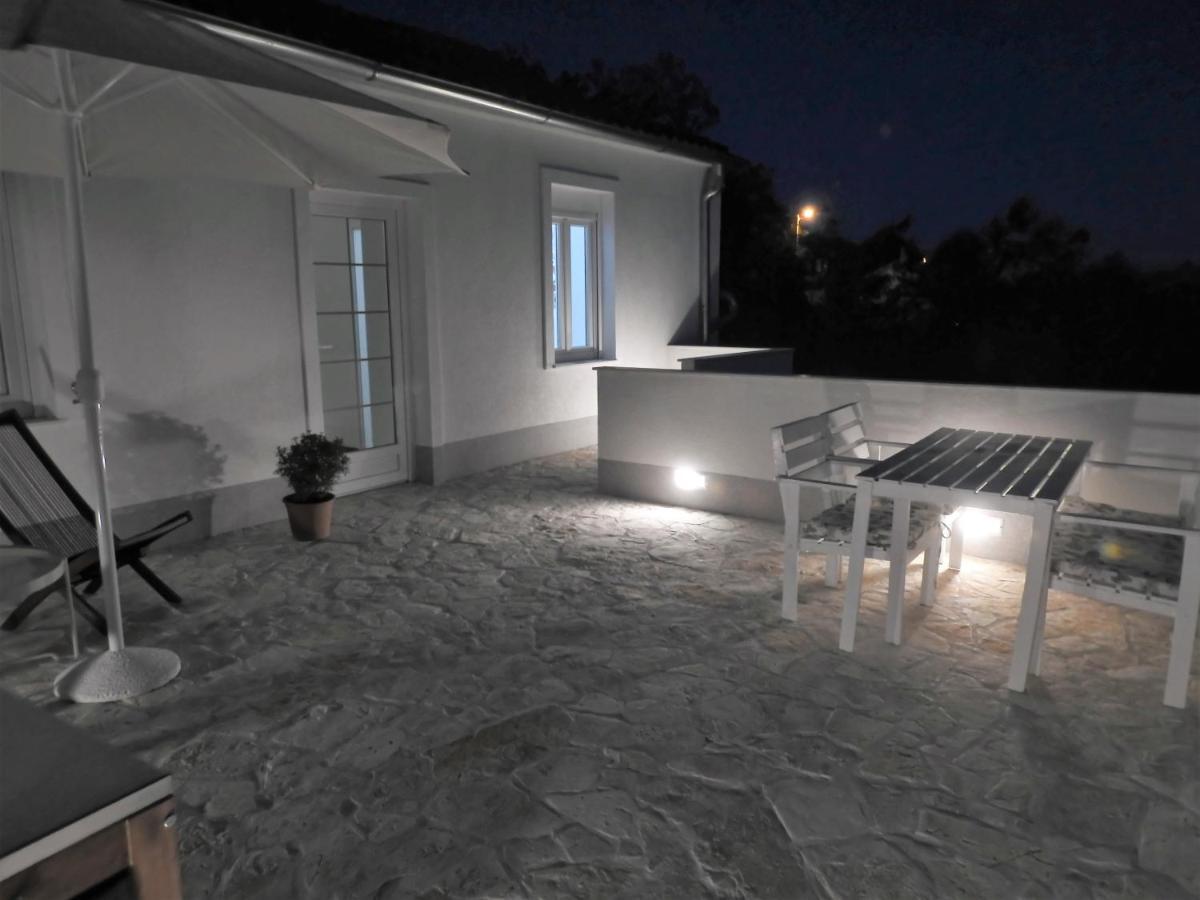Casa De Rea Apartamento Crikvenica Exterior foto
