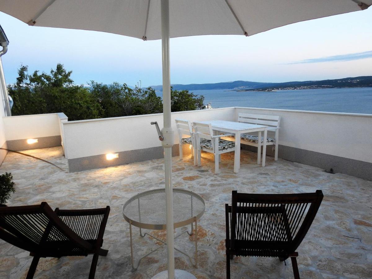 Casa De Rea Apartamento Crikvenica Exterior foto