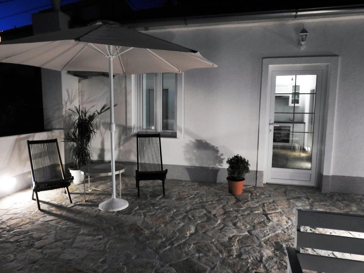 Casa De Rea Apartamento Crikvenica Exterior foto