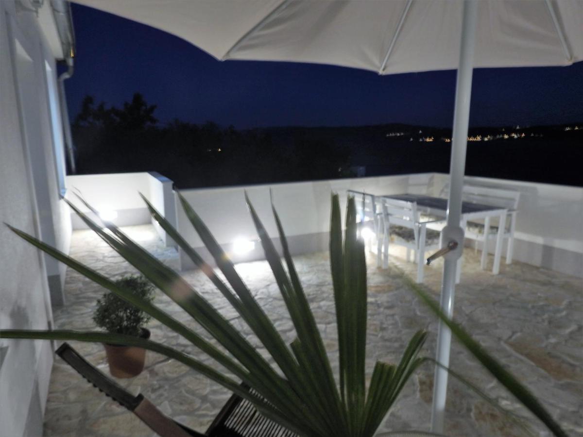 Casa De Rea Apartamento Crikvenica Exterior foto