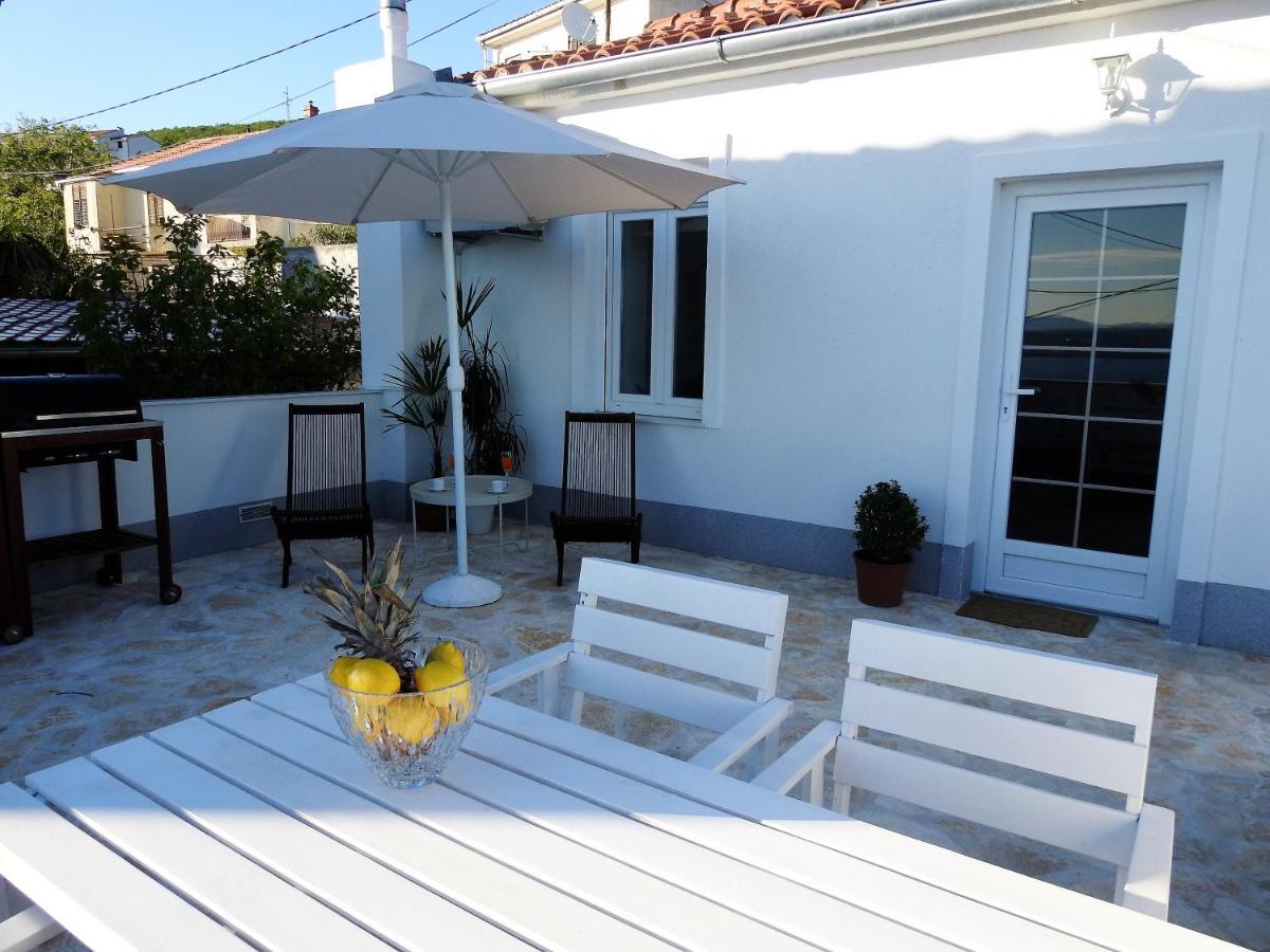 Casa De Rea Apartamento Crikvenica Exterior foto